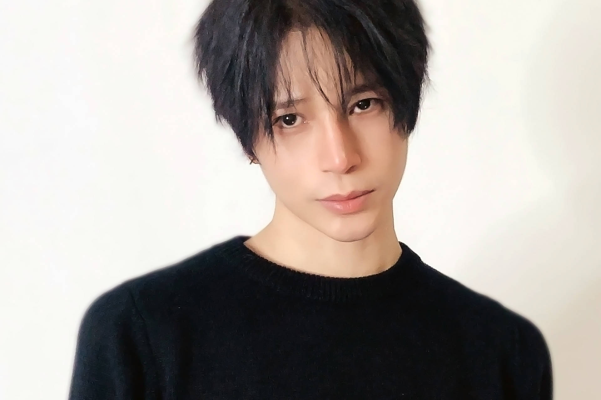 陈奕天新照曝光暖人扣人心弦