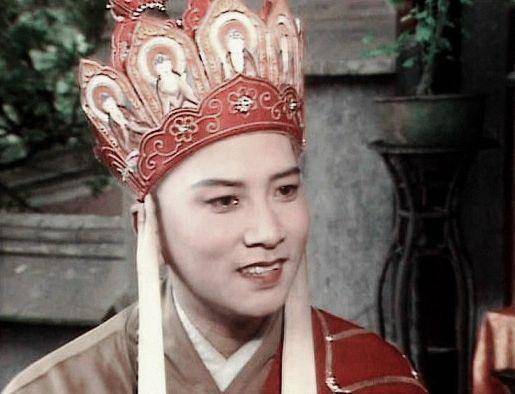 陈丽华虽然吃到了唐僧肉但是和迟重瑞仍像两代人网友入赘没有地位