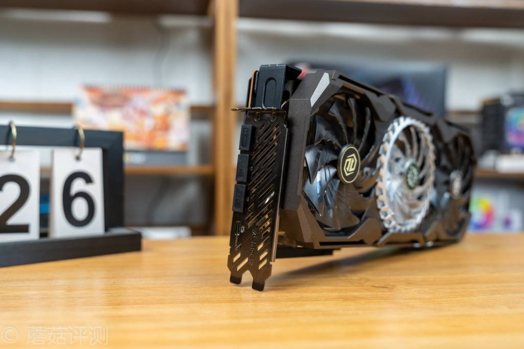 2k最高画质畅玩赛博朋克2077华擎asrockrx6800xt太极x显卡评测