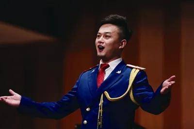 瓯海中学这个老师放弃北京歌唱家工作，回归温州！
