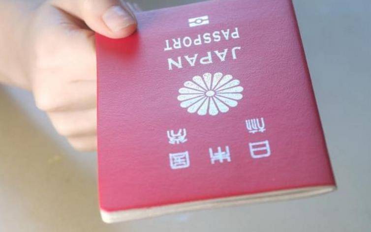 含金量“最高”的护照，前三名被亚洲承包，中国护照稍微落后