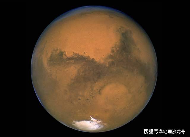 探测|经历了近七个月的旅程，“毅力号”火星车将在2月18日登陆火星