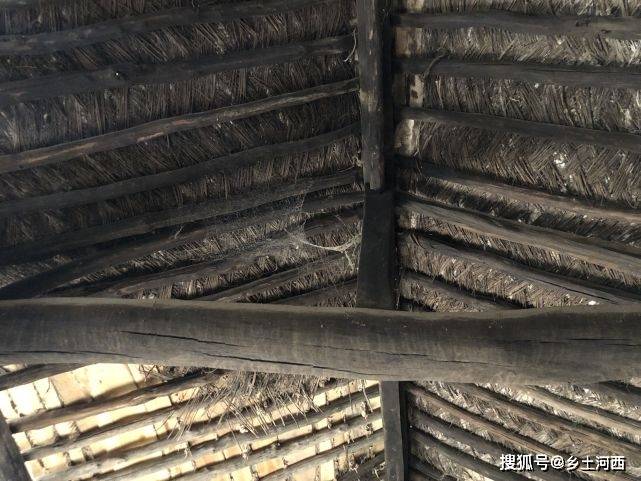 俗话说家有十字梁代代有人穷横梁和十字梁有啥区别