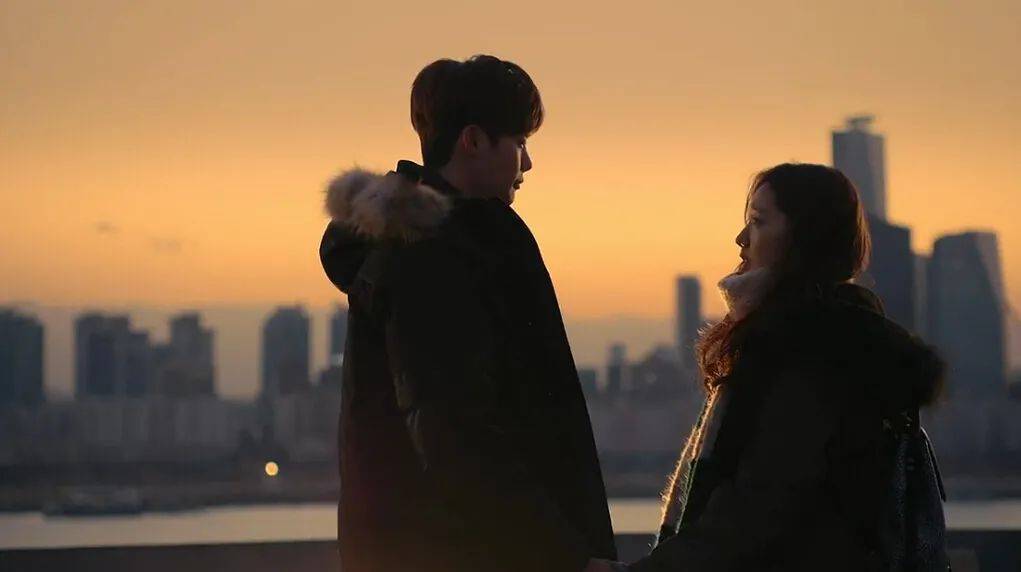 近十年豆瓣最火的10部韓劇，《來自星星的你》僅能排第3 娛樂 第9張