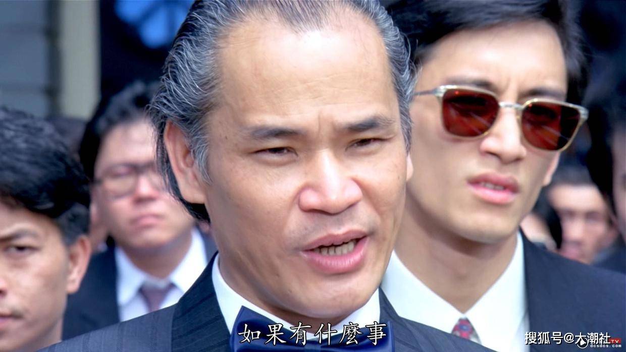 香港演员林聪因心脏病离世,曾参演过百部影视作品与多位巨星合作