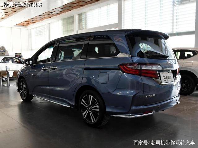 奥德赛混动7座参数 43799933b5e446b8970e350180a0e9ef.jpeg