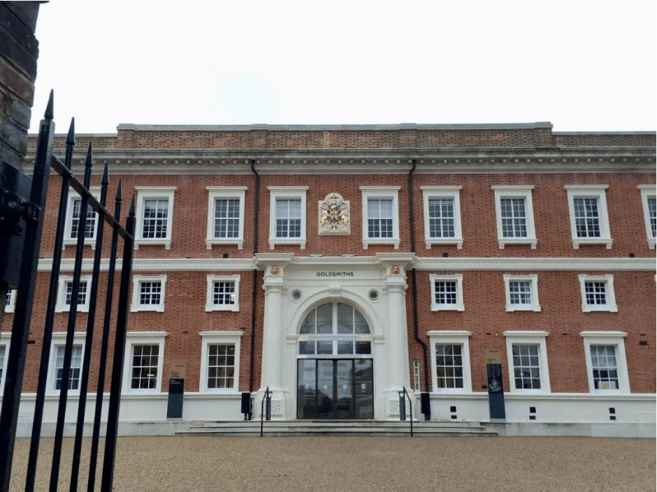 皇家艺术学院排名_英国皇家艺术学院图片(2)