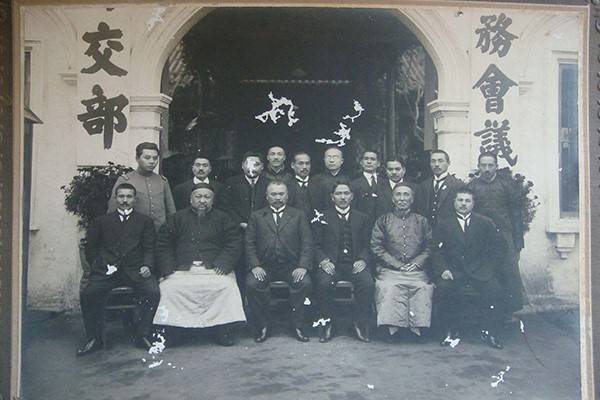 曾国藩的10万湘军为何突然消失无踪了？