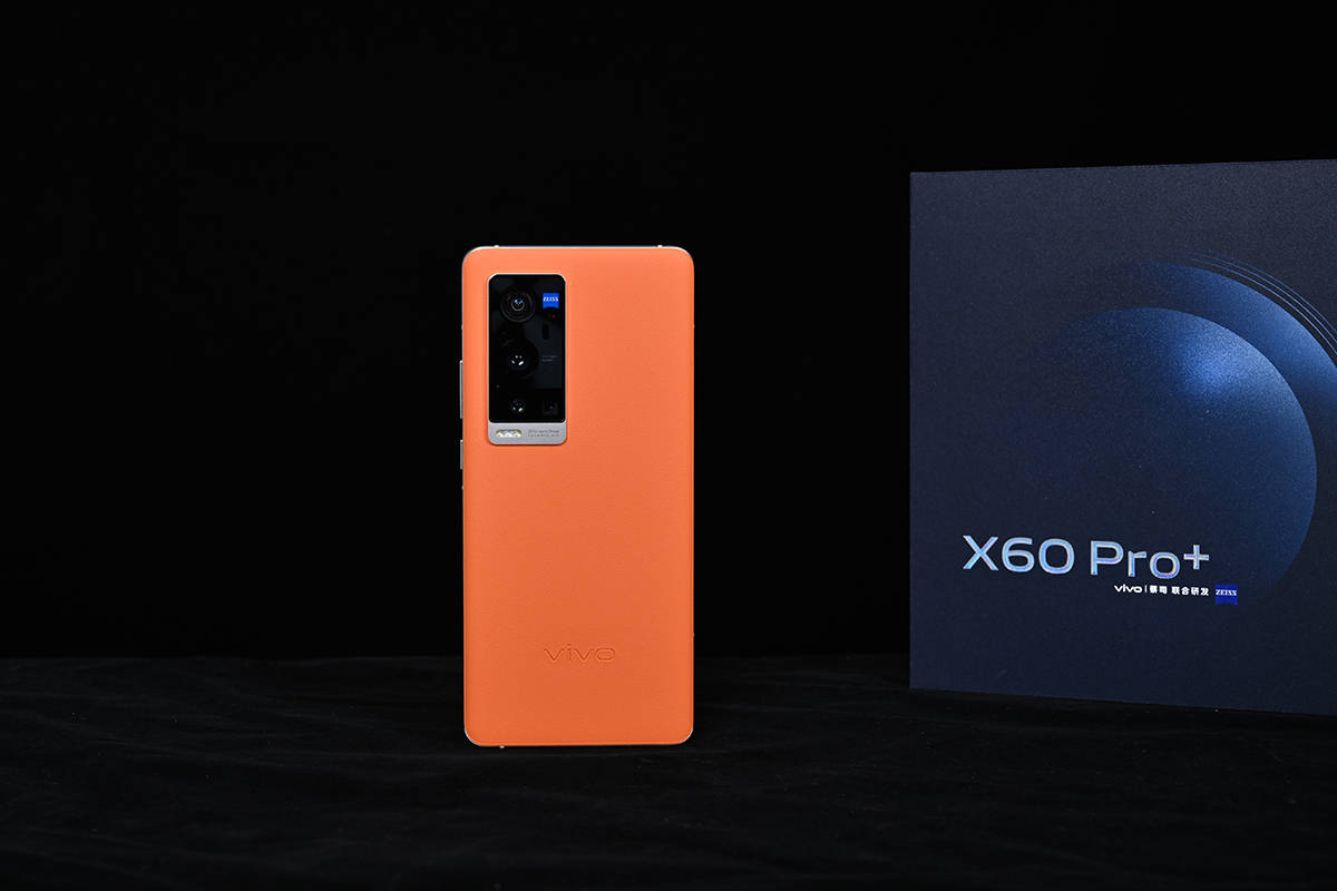 分数|同为骁龙888，凭什么卖6千？vivo X60 Pro+测评