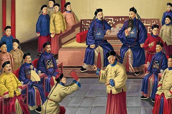 曾国藩的10万湘军为何突然消失无踪了？