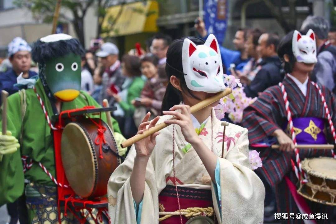 原創日本小學生眼裡重要的節日有哪些讓大雄和哆啦a夢告訴你答案