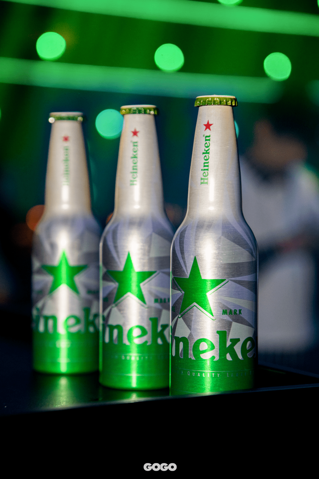 放肆857!快加入喜力全国巡回派对,向2020告别-搜狐大视野-搜狐新闻