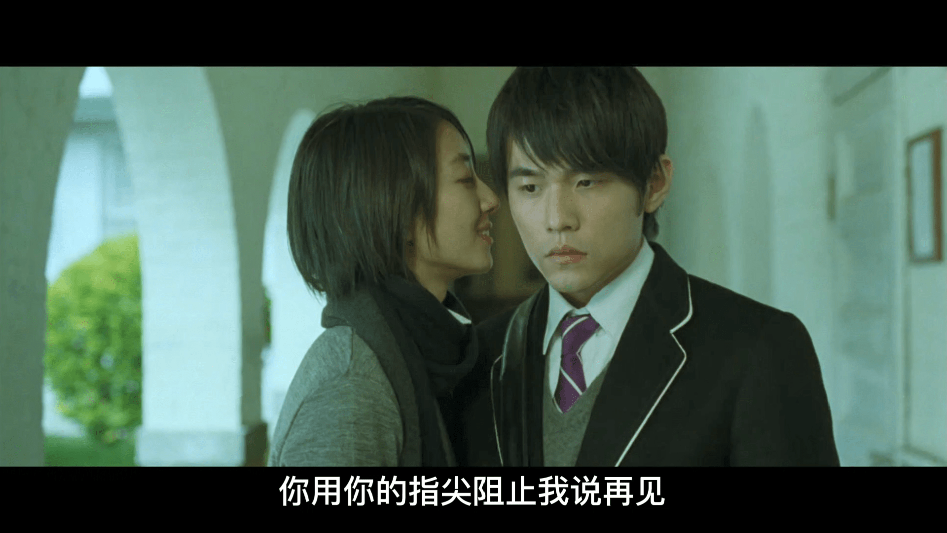 1因为一首歌爱上一部电影的主题曲