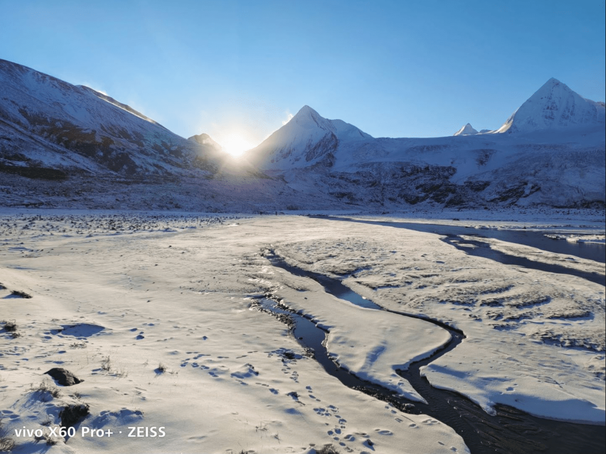 影像实力再创新高影像之王vivox60pro来了