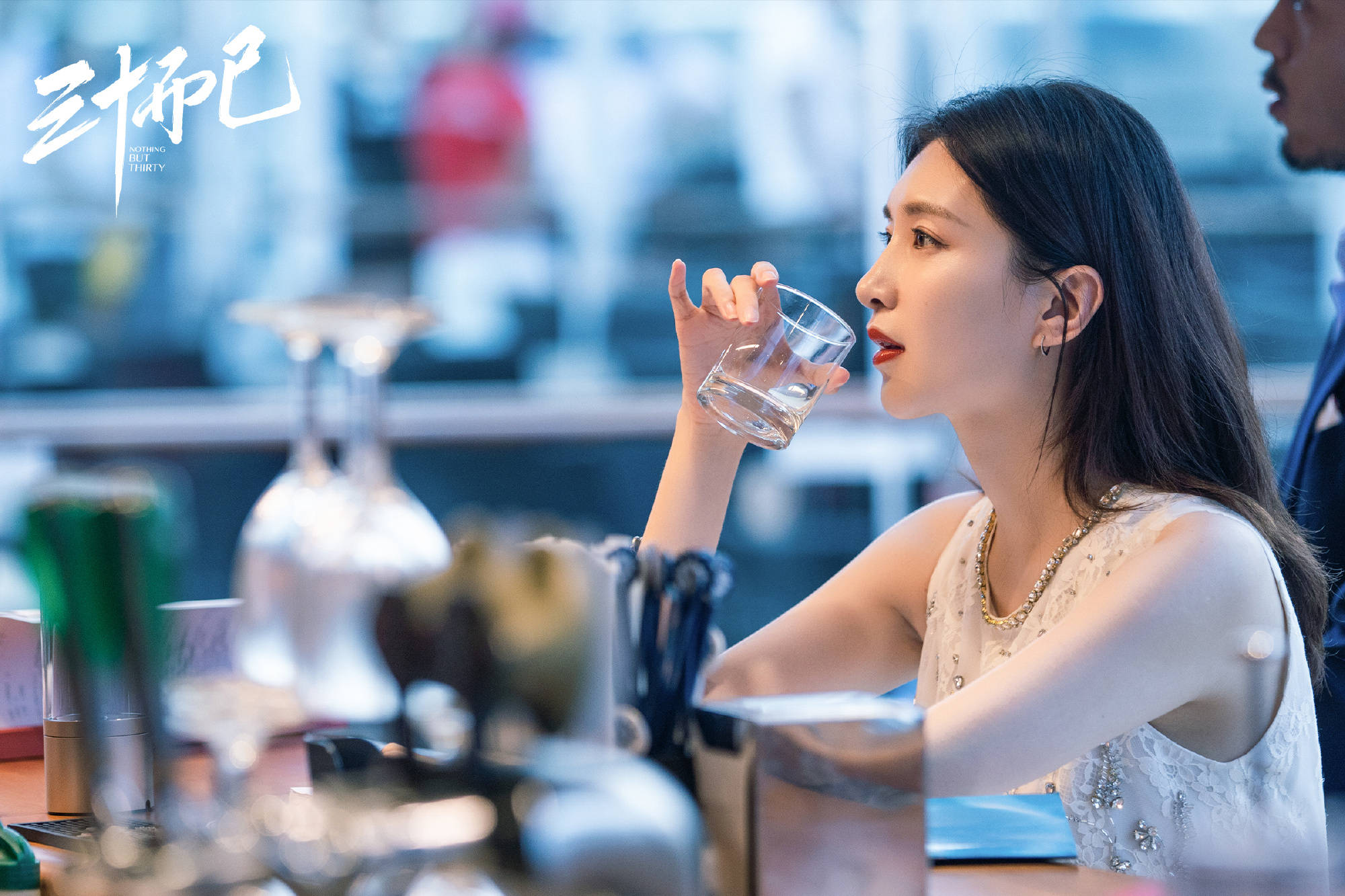 三十而已想嫁有钱人王漫妮有种拜金女她爱的不是钱