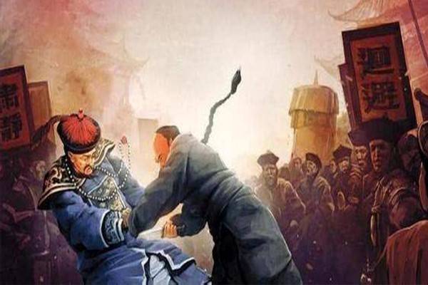 曾国藩的10万湘军为何突然消失无踪了？