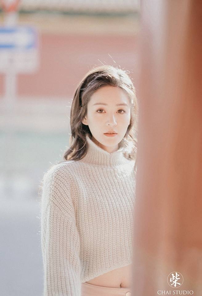 《上阳赋》女配都好美!