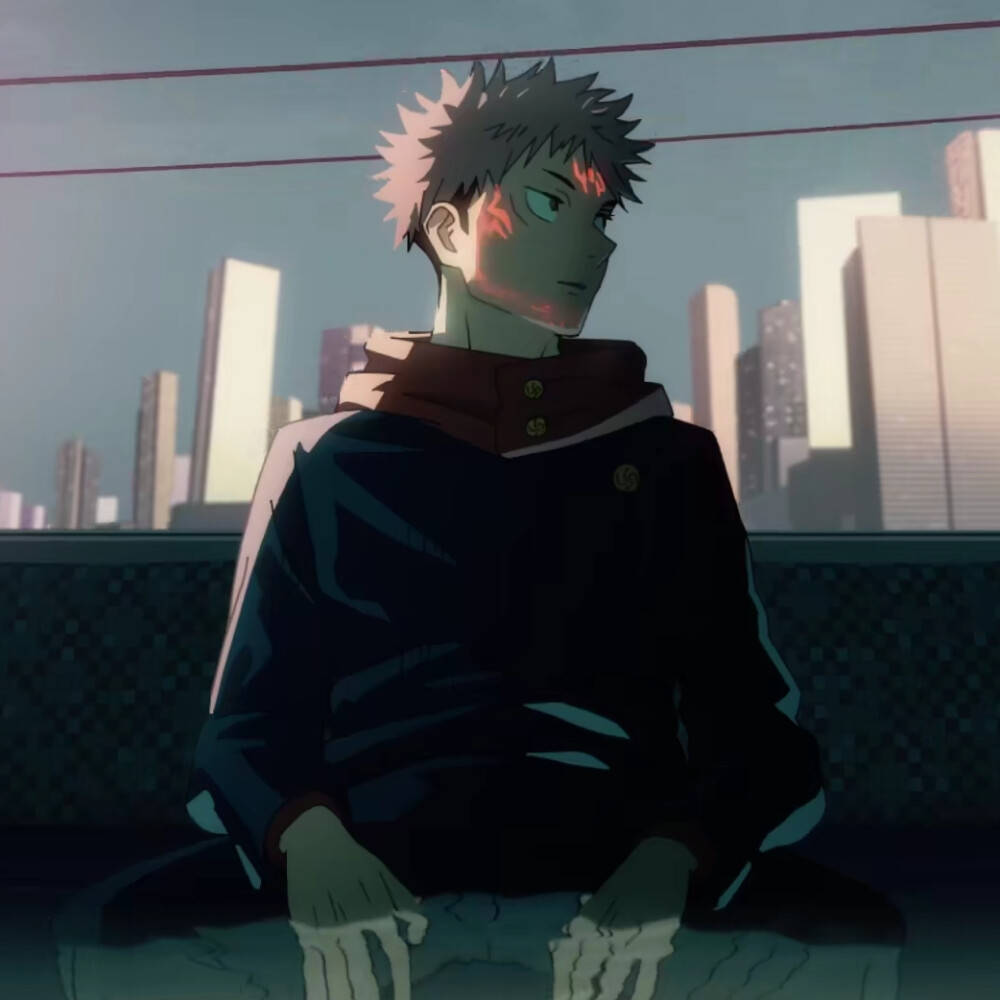 本期主要讲述的就是虎杖悠仁这个角色,通过他的故事我受益良多,也引发