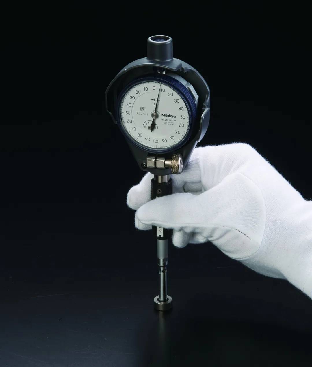 日本三丰内径千分尺/内径表