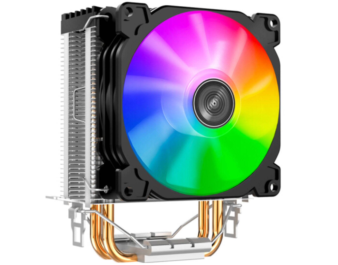 性能|AMD有绝招，不要显卡怎么让这个年过得有意义呢？