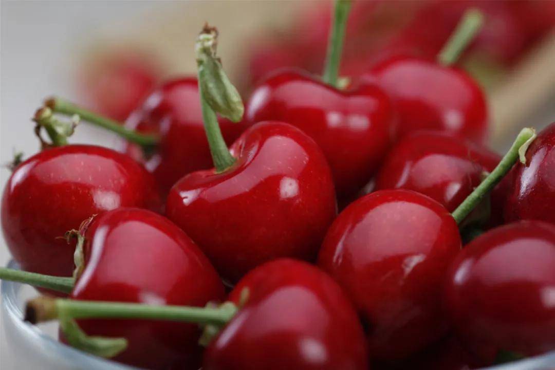 车厘子检测出阳性还能吃水果吗