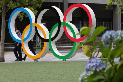 日本媒体：由于流行病，东京奥运会志愿者的热情开始下降