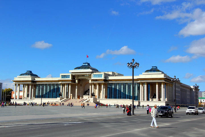 蒙古国新政府1月30日召开第一次会议确定撤侨计划