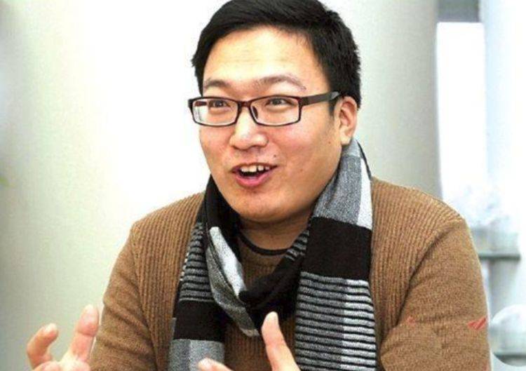 他演"鬼子"不用化妆,日本人都找他拜师,一年演鬼子近2000次_杨磊