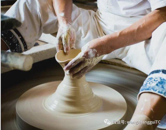 瓷趣丨官窑制瓷流程全析,揭开其神秘面纱_瓷器