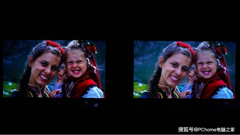 电视|XR认知芯片加持之后，索尼恐更难寻敌手