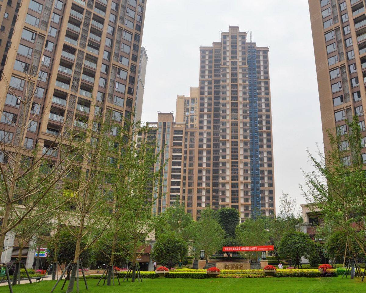 亲戚是售楼部退休的经理,之间总结了几点买房小技巧,实用!