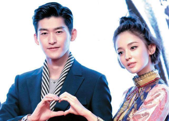 张翰自带渣男体质明明只谈了两个女朋友却遭人狂喷