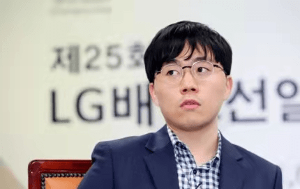 原创申旻埈我要战胜柯洁创造奇迹