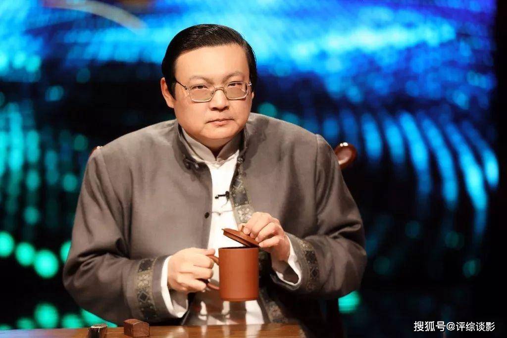 原创说琅琊榜剧情太扯能红全靠粉丝炒作的老梁成了春晚顾问