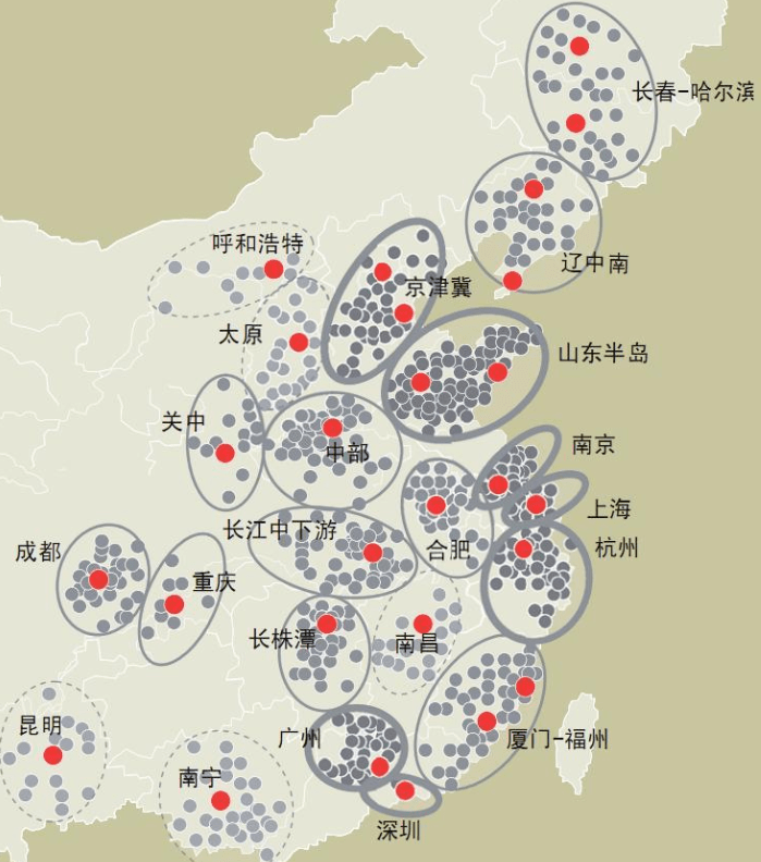 青岛经济总量发展速度_青岛经济贸易技术学校(2)