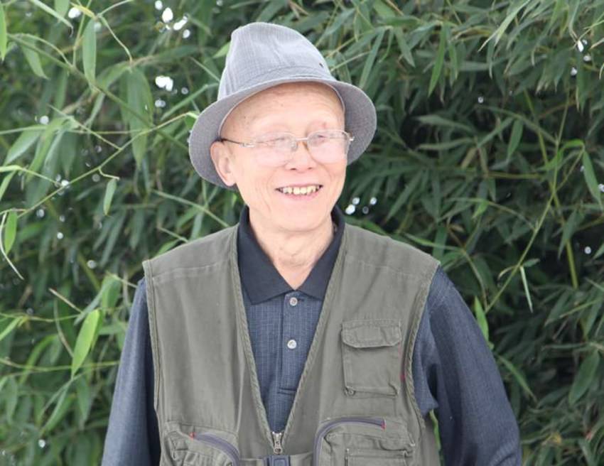 书法家张天仁老师做客兰亭直播间