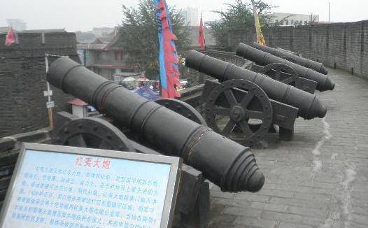 德云社《探清水河》中,北京蓝靛厂火器营背后的神奇故事