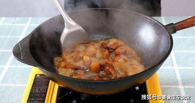 做红烧肉需要用酱吗 ab04d35c092c419082f15f5465083cba.jpeg