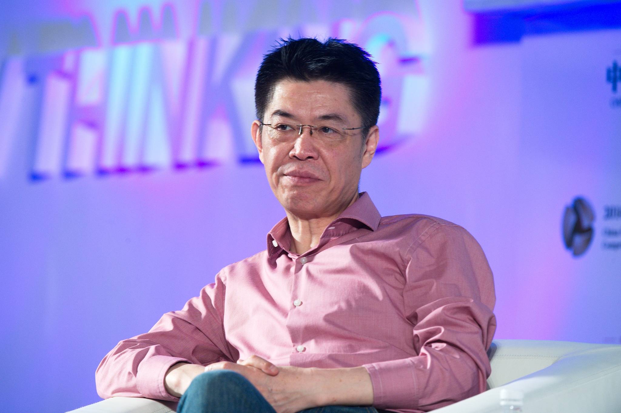 突发:原乐视影业ceo张昭去世,他曾担任《长城》《小时代》制片人_电影