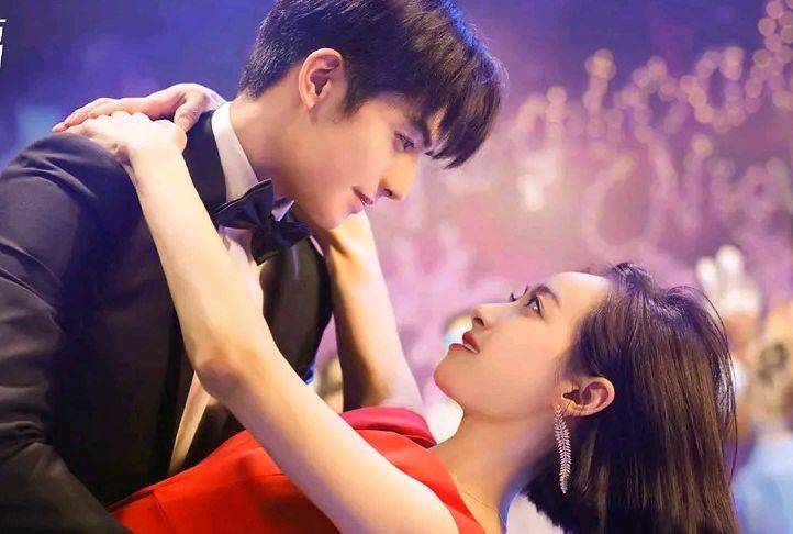 超甜宠的5部姐弟恋电视剧主演全是高颜值每一部都是糖度满分