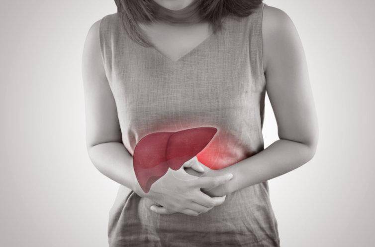 肝有癌 脚先知 脚若没有这三个异常 可能肝脏还算不错 脚底