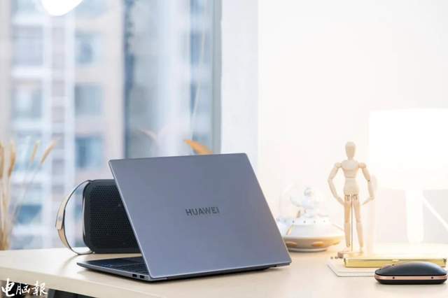 工人|打工人的“全能”拍档！HUAWEI MateBook 14 2021款深度测试