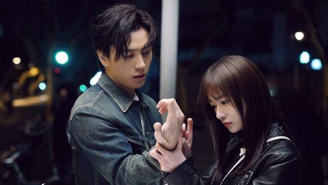 正青春是不是换个人演会好点呢