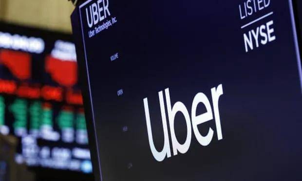 Uber刚刚收购一家医疗大麻公司的母公司！Uber有可能进军大麻行业吗 