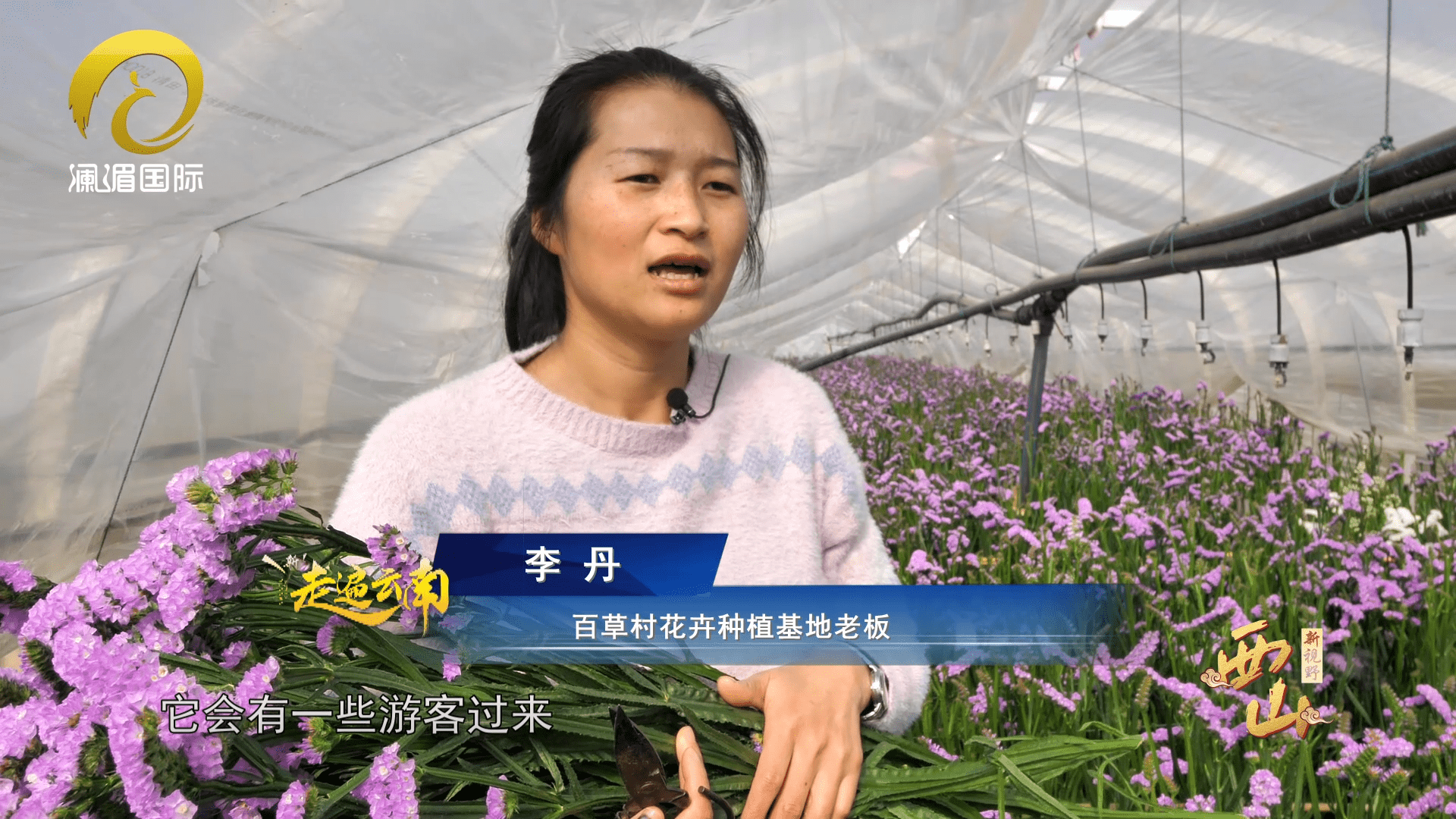 西山新视野美丽正当时幸福百草村