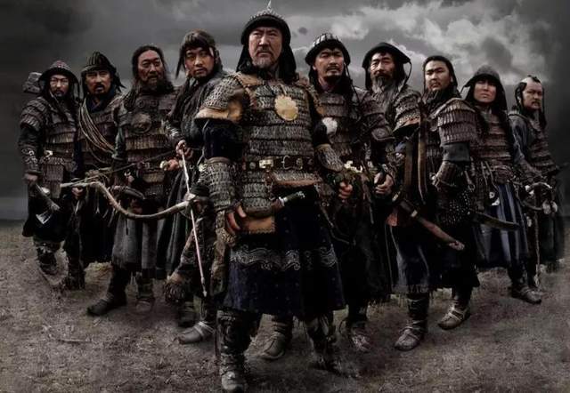 曾经为所欲为的蒙古帝国,如今被互联网重塑了?