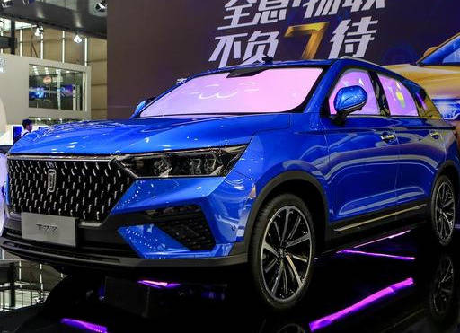 吉利2020年营收净利双下滑 押注极氪能否弯