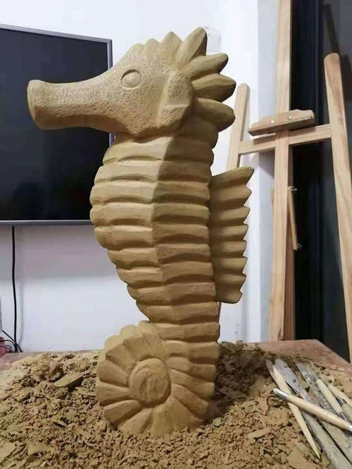 第二届翰林书画艺术全球杰出贡献奖得主黄南翔老师