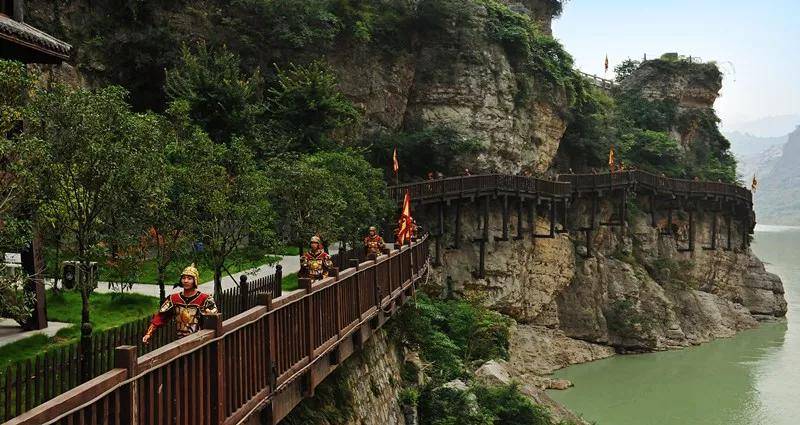 创建天府旅游名县！不负春日好时光丨朝天邀你来春游——朝天旅游