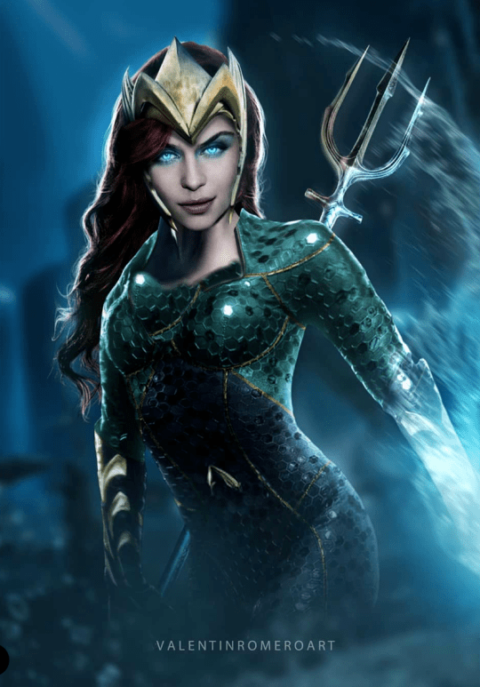 dc最佳海王2将开拍女主角回归成谜男主角为何险些错过